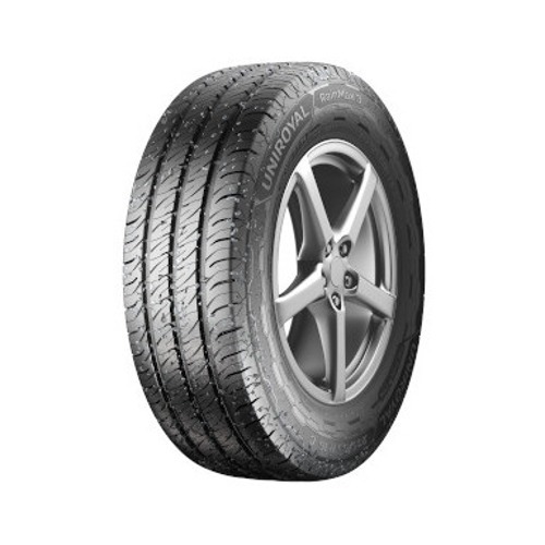 Foto pneumatico: UNIROYAL, RAINMAX 3 205/70 R1515 106R Estive