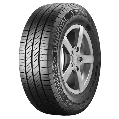Foto pneumatico: UNIROYAL, RAINMAX 5 195/75 R1616 108R Estive