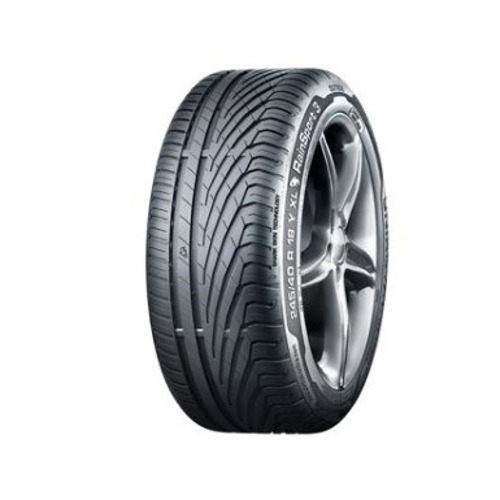 Foto pneumatico: UNIROYAL, RAINSPORT 3 205/55 R1616 91W Estive