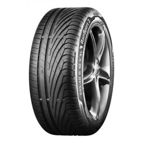 Foto pneumatico: UNIROYAL, RAINSPORT 3 205/45 R1717 84V Estive
