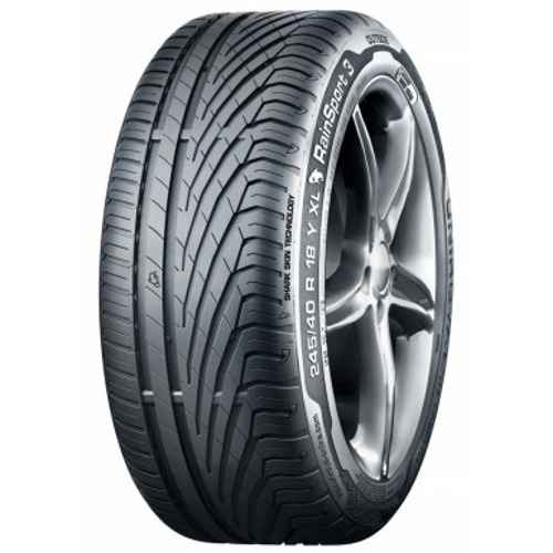 Foto pneumatico: UNIROYAL, RAINSPORT 3 XL 205/55 R1616 94Y Estive