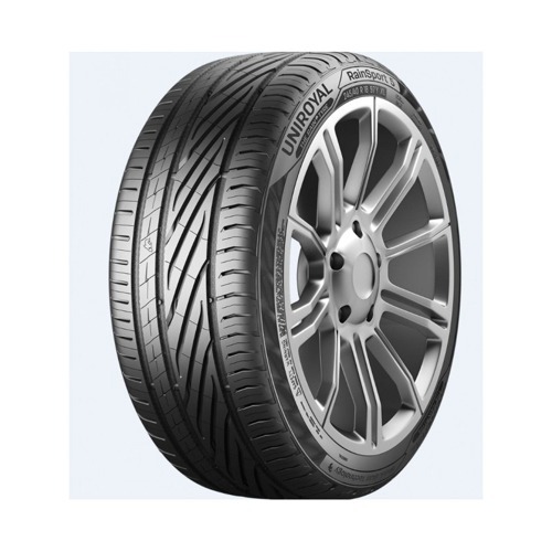 Foto pneumatico: UNIROYAL, RainSport 5 235/55 R1919 105Y Estive