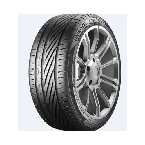 Foto pneumatico: UNIROYAL, RainSport 5 275/30 R1919 96Y Estive