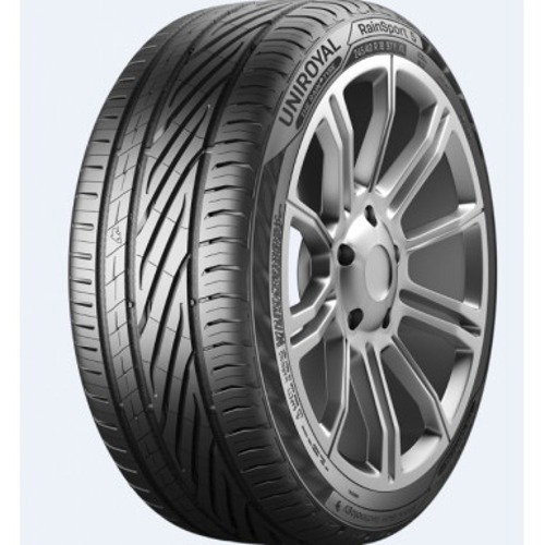 Foto pneumatico: UNIROYAL, RAINSPORT 5 FR XL 265/50 R1919 110Y Estive