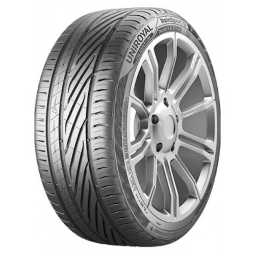 Foto pneumatico: UNIROYAL, RAINSPORT 5 FR XL 255/50 R2020 109Y Estive