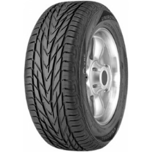 Foto pneumatico: UNIROYAL, RALLYE 4X4 STREET 265/70 R1515 112H Estive