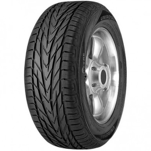 Foto pneumatico: UNIROYAL, RALLYE 4X4 STREET 255/60 R1717 106V Estive