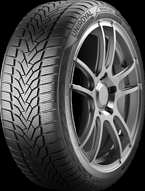 Foto pneumatico: UNIROYAL, WINTEREXPERT 185/70 R1414 88T Invernali