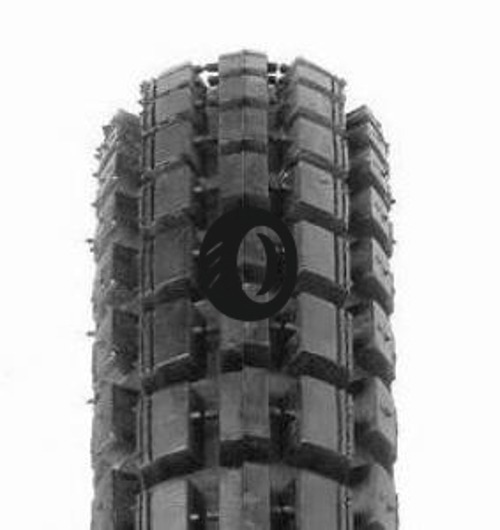 Foto pneumatico: VEERUBBER, VRM021 2.75/ R2121 50P Quattro-stagioni