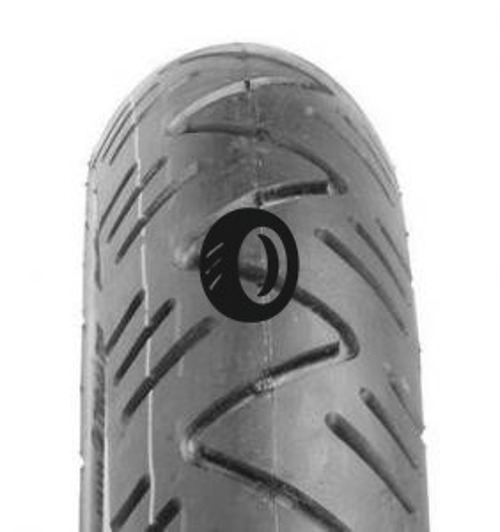 Foto pneumatico: VEERUBBER, VRM097R 80/ R1616 56J Quattro-stagioni
