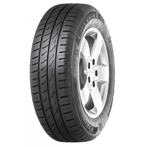 Foto pneumatico: VIKING, citytech ii 185/60 R1515 88H Estive