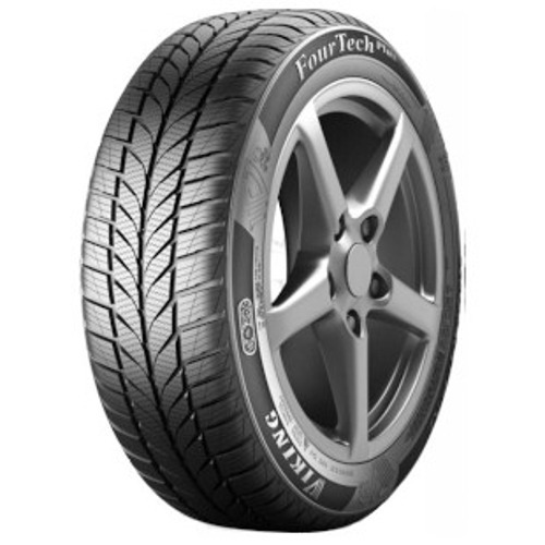 Foto pneumatico: VIKING, FOURTECH PLUS 195/65 R1515 91H Quattro-stagioni