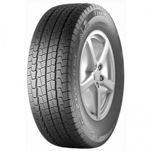 Foto pneumatico: VIKING, FourTech 205/65 R1616 107T Quattro-stagioni