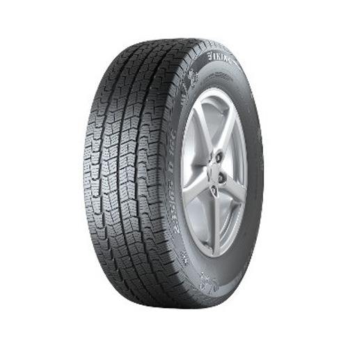 Foto pneumatico: VIKING, FOURTECH VAN 195/60 R1616 99H Quattro-stagioni