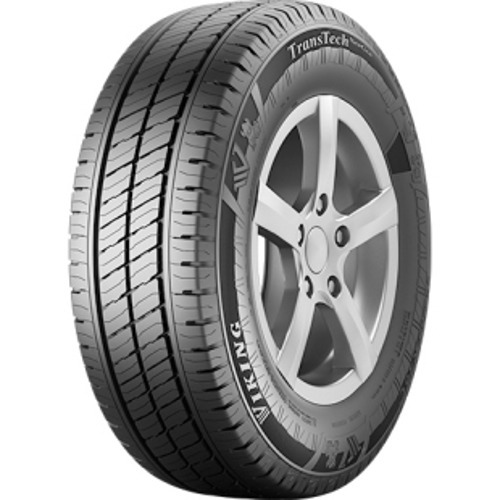 Foto pneumatico: VIKING, TRANSTECH NEWGEN 215/60 R1717 104T Estive
