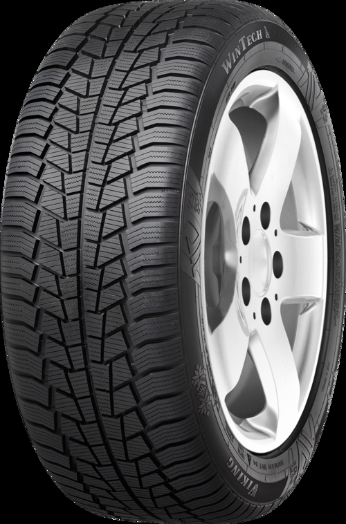 Foto pneumatico: VIKING, WINTECH 165/70 R1313 79T Invernali