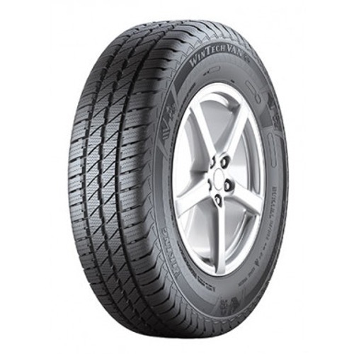 Foto pneumatico: VIKING, WINTECH VAN 215/75 R1616 113R Invernali