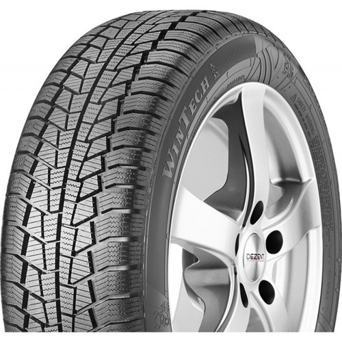 Foto pneumatico: VIKING, WINTECH XL 235/45 R1818 98V Invernali