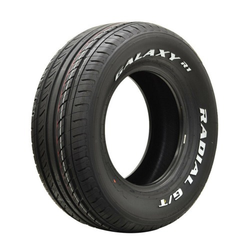 Foto pneumatico: VITOUR, GALAXY R1 GT RWL CLASSIC 255/70 R1515 108H Estive