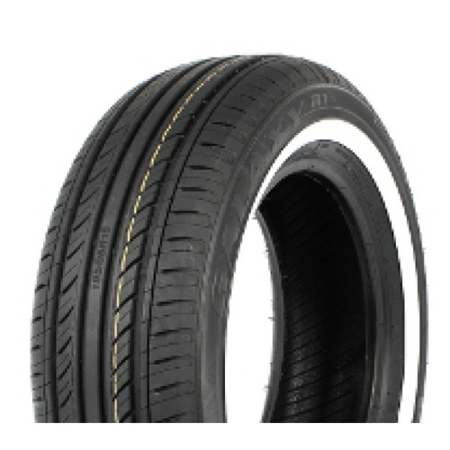 Foto pneumatico: VITOUR, GALAXY R1 WW 20MM CLASSIC 155/80 R1515 82H Estive