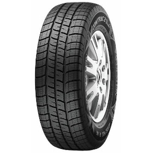 Foto pneumatico: VREDESTEIN, Comtrac 2 All Season+ 195/75 R1616 105R Quattro-stagioni