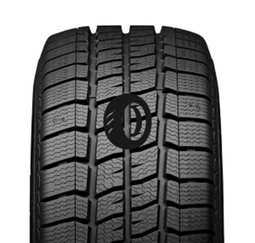 Foto pneumatico: VREDESTEIN, COMTRAC 2 WINTER + 215/60 R1717 109H Estive
