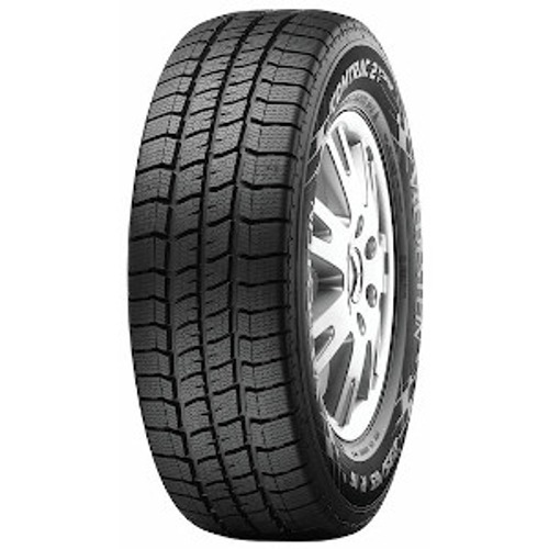 Foto pneumatico: VREDESTEIN, Comtrac 2 Winter+ 195/75 R1616 105R Invernali