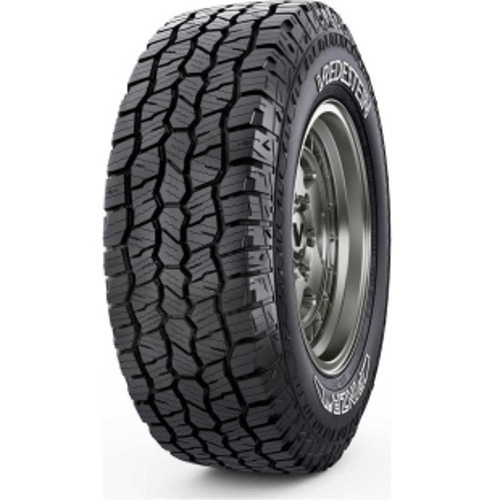 Foto pneumatico: VREDESTEIN, Pinza AT 235/70 R1616 106H Estive