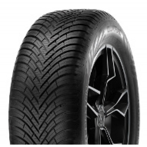 Foto pneumatico: VREDESTEIN, QUATRAC XL 195/55 R1515 89V Quattro-stagioni