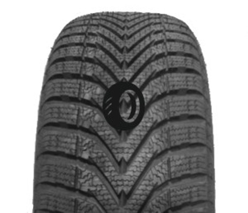 Foto pneumatico: VREDESTEIN, SNOWTRAC 5 165/60 R1414 79T Invernali