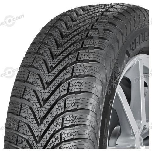 Foto pneumatico: VREDESTEIN, SNOWTRAC 5 165/70 R1414 81T Invernali