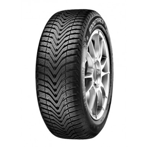 Foto pneumatico: VREDESTEIN, SNOWTRAC 5 VW 185/60 R1616 86H Invernali