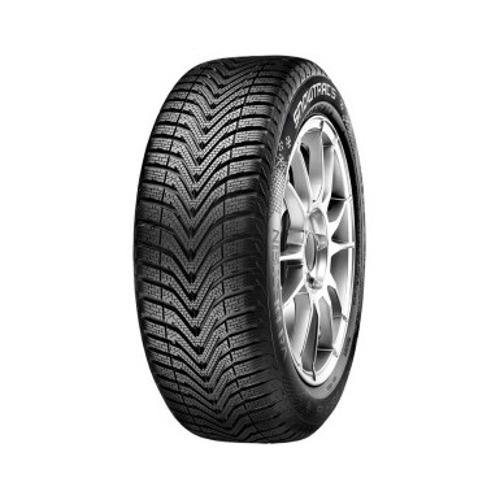 Foto pneumatico: VREDESTEIN, SNOWTRAC 5 XL 165/60 R1414 79T Invernali