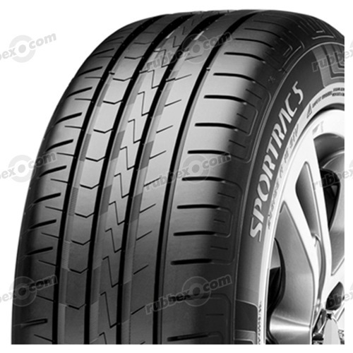 Foto pneumatico: VREDESTEIN, SPORTRAC 5 XL 185/65 R1515 92V Estive