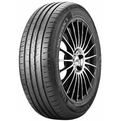 Foto pneumatico: VREDESTEIN, SPORTRAC 5 165/60 R1414 75H Estive