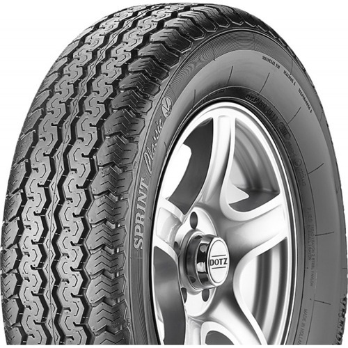 Foto pneumatico: VREDESTEIN, SPRINT CLASSIC 205/60 R1313 86V Estive