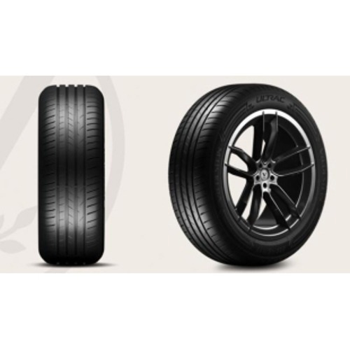 Foto pneumatico: VREDESTEIN, ULTRAC PRO 225/45 R1818 95Y Estive