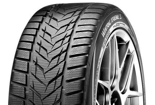 Foto pneumatico: VREDESTEIN, quatrac pro 235/50 R1919 103W Quattro-stagioni