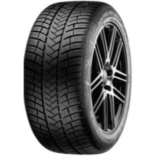 Foto pneumatico: VREDESTEIN, WINTRAC PRO XL FSL 285/35 R2222 106Y Invernali