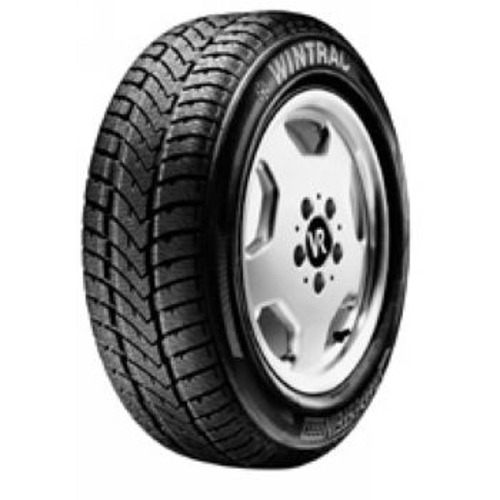 Foto pneumatico: VREDESTEIN, Wintrac 205/55 R1616 94V Invernali