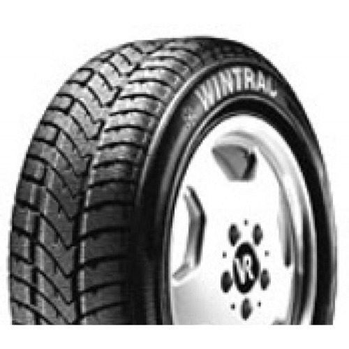 Foto pneumatico: VREDESTEIN, WINTRAC XL 215/60 R1616 99H Invernali