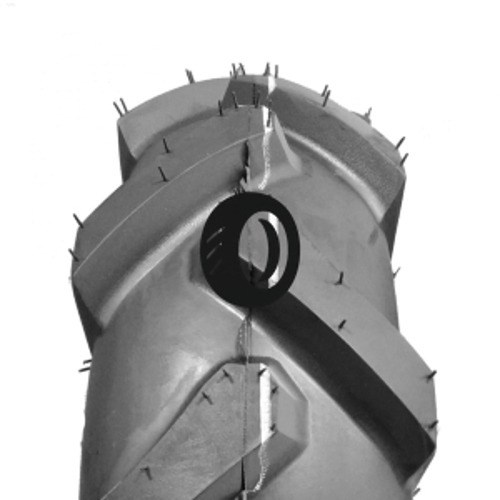 Foto pneumatico: WANDA TYRE, H8029 5/ R1010  Quattro-stagioni