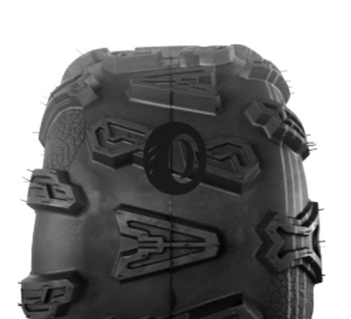 Foto pneumatico: WANDA TYRE, P390 8/ R1212 43J Quattro-stagioni