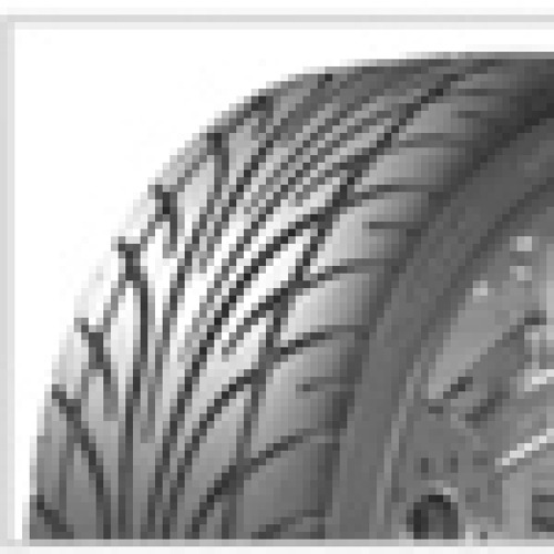 Foto pneumatico: WANLI, SA302 RFT 255/50 R1919 103V Estive