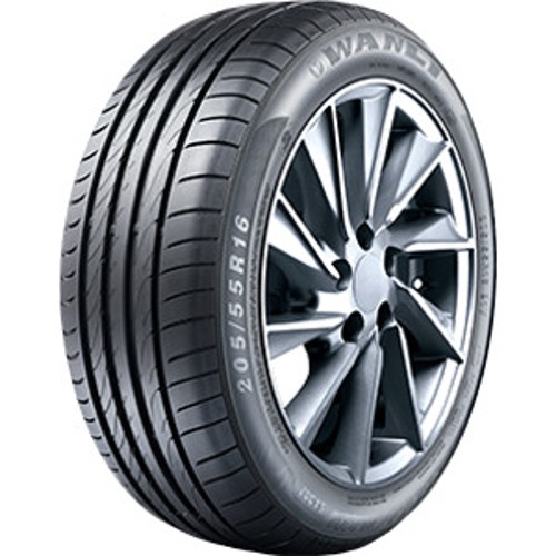 Foto pneumatico: WANLI, SA302 RFT 225/55 R1717 97W Estive