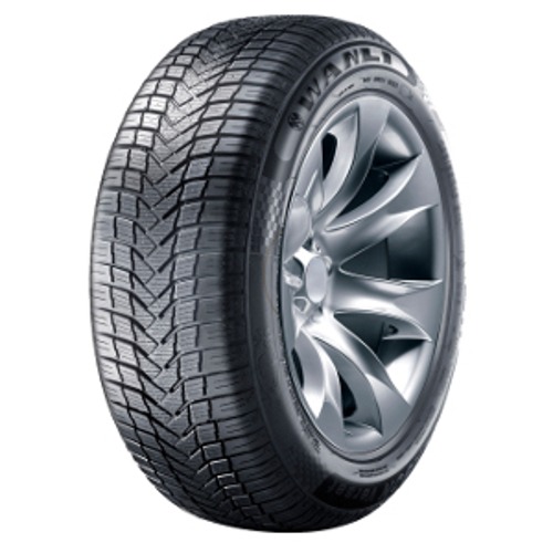 Foto pneumatico: WANLI, SC501 4S 195/60 R1515 88H Quattro-stagioni