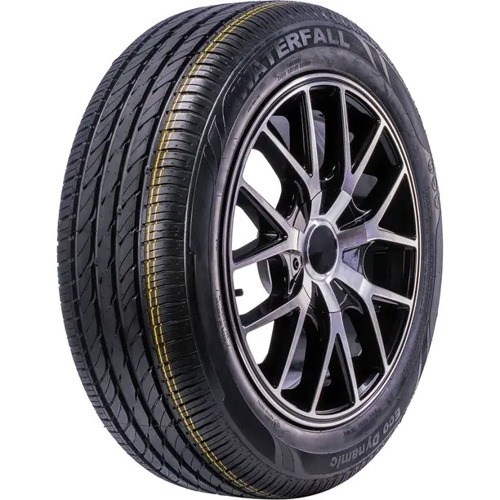 Foto pneumatico: WATERFALL, ECO DYNAMICA XL 235/55 R1919 105V Estive