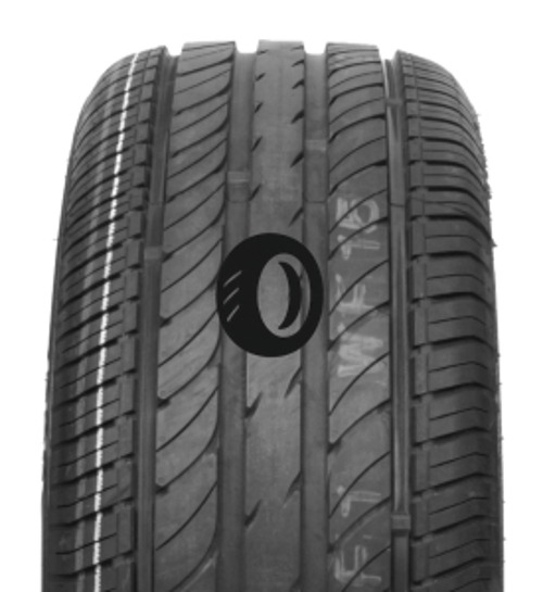 Foto pneumatico: WATERFALL, ECODYNAMIC 245/45 R1818 100W Estive
