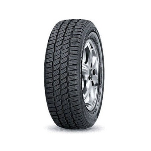 Foto pneumatico: GOODRIDE, SW 612 205/65 R1616 107T Invernali