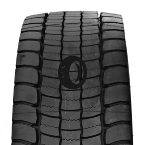 Foto pneumatico: WESTLAKE, WDL1 295/60 R22.522.5 150K Estive
